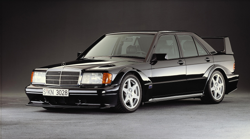 Illustration for article titled German car appreciation post